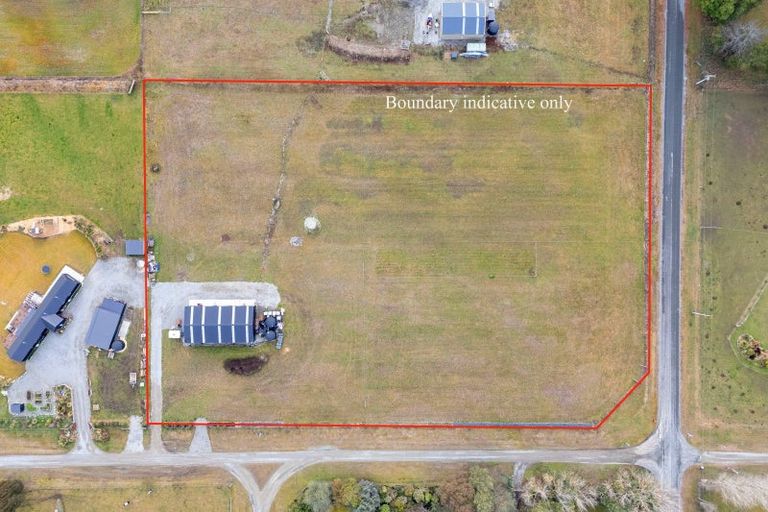 Photo of property in 44 Opuha Street, Orari, Geraldine, 7992