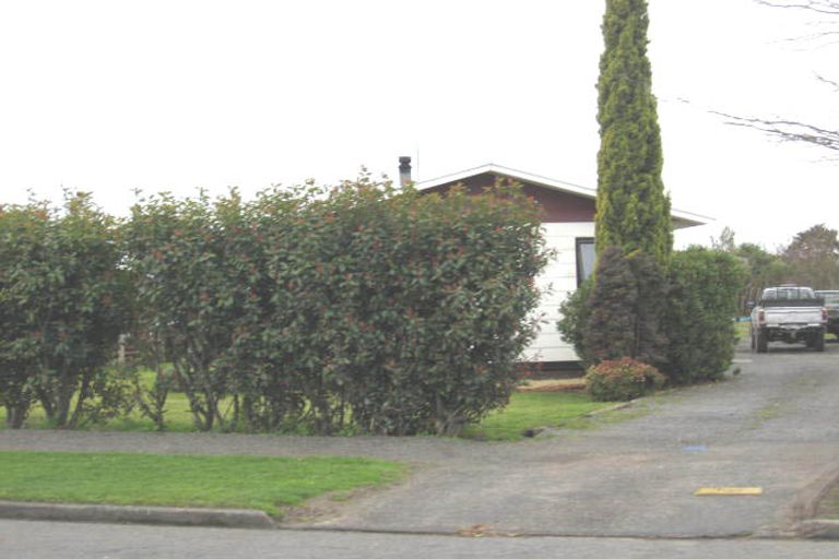 Photo of property in 73 South Belt, Solway, Masterton, 5810