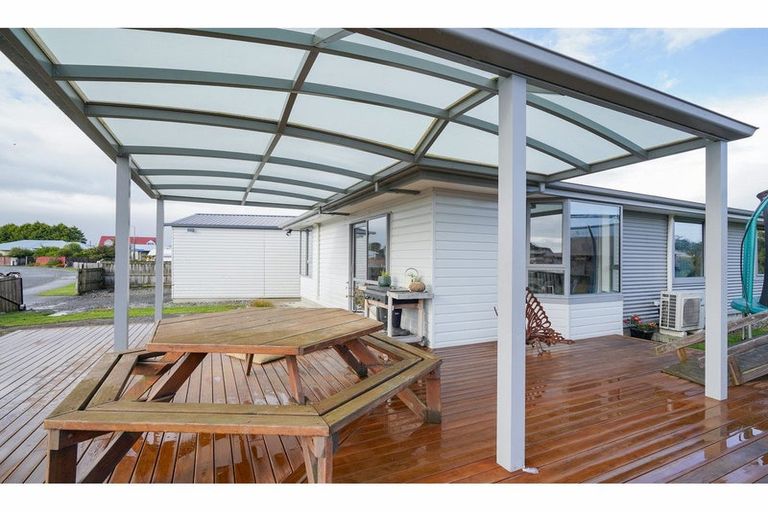 Photo of property in 55 Mavora Crescent, Heidelberg, Invercargill, 9812