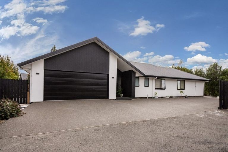 Photo of property in 5 Monarch Lane, Springlands, Blenheim, 7201