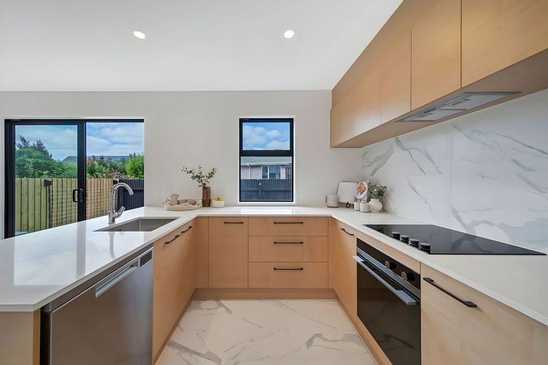 Photo of property in 4/14 Croydon Street, Sydenham, Christchurch, 8023