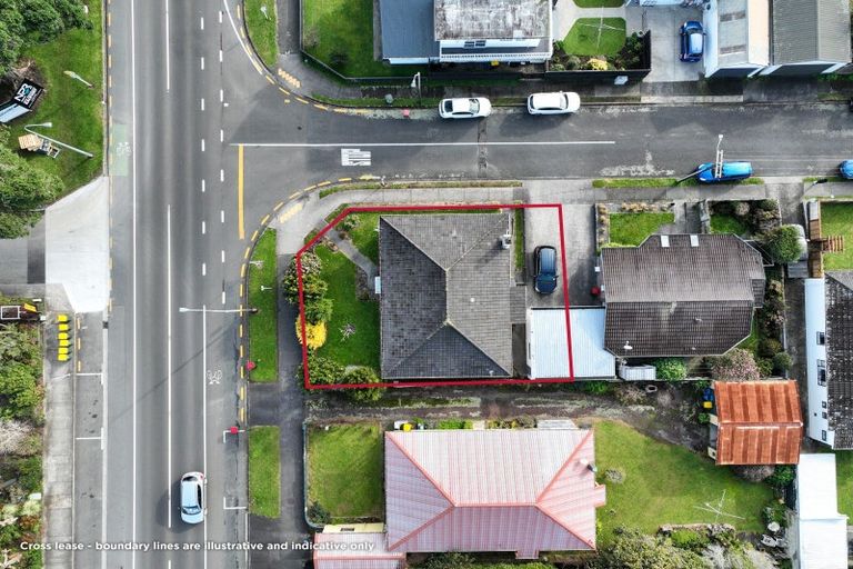 Photo of property in 187 Coronation Avenue, Welbourn, New Plymouth, 4310