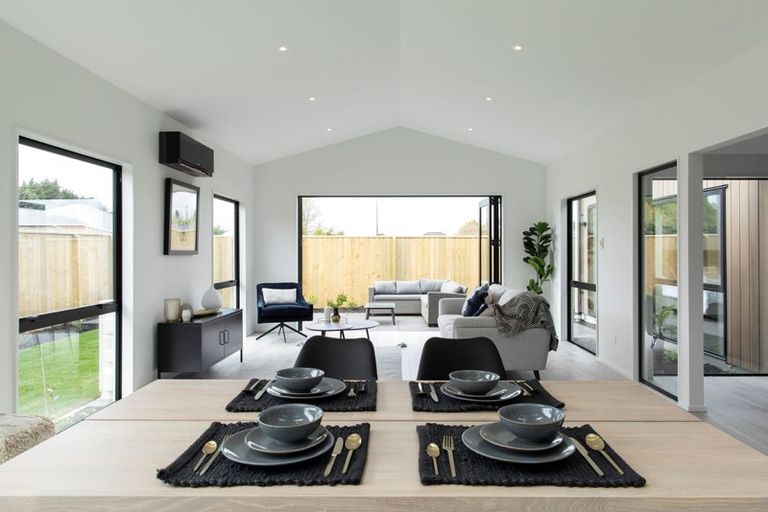 Photo of property in 18 Shrimpton Avenue, Woodend, 7610