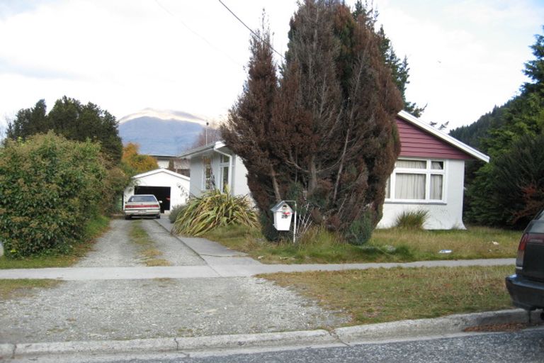 Photo of property in 20 Sawmill Road, Queenstown, 9300