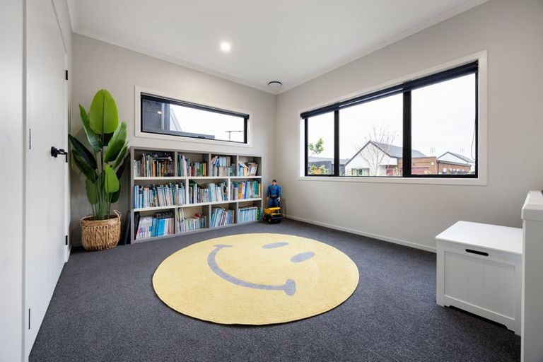 Photo of property in 35 Earp Crescent, Chartwell, Hamilton, 3210