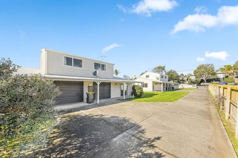 Photo of property in 49c Bay Street, Red Beach, 0932