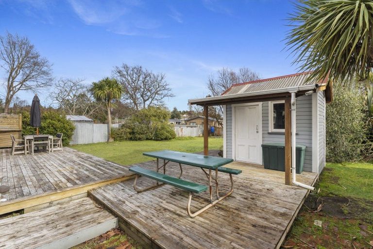 Photo of property in 56 Duncan Street, Raetihi, 4632