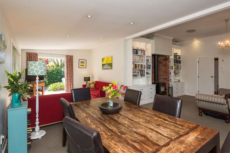 Photo of property in 126 Fisher Avenue, Beckenham, Christchurch, 8023