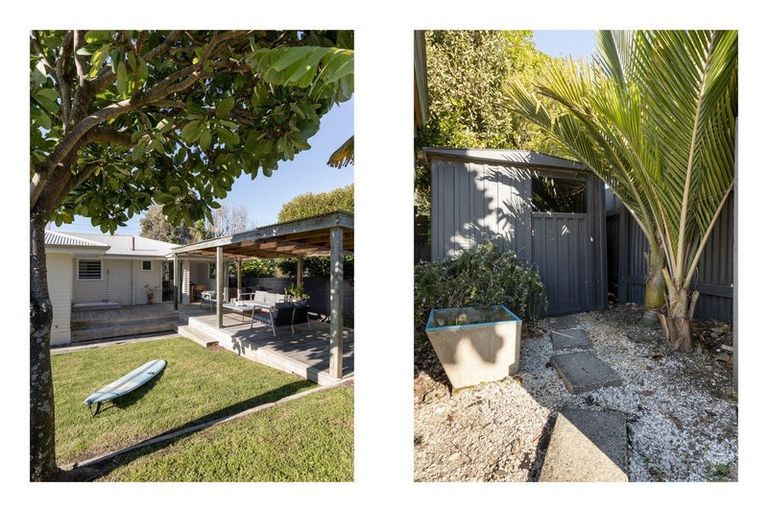 Photo of property in 8 Pitau Road, Mount Maunganui, 3116