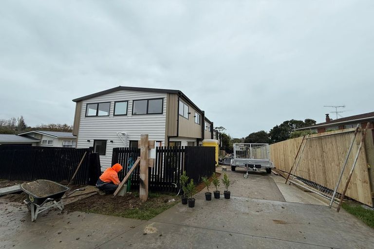 Photo of property in 16 Jade Avenue, Pakuranga Heights, Auckland, 2010
