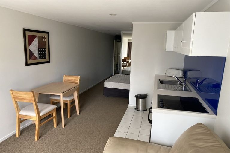 Photo of property in Waldorf Bankside Apartments, 14b/8 Bankside Street, Auckland Central, Auckland, 1010