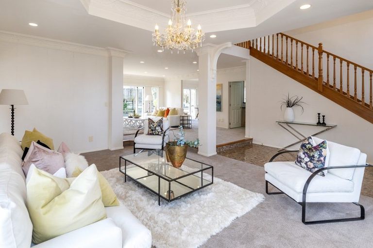 Photo of property in 26 Jane Eyre Drive, Somerville, Auckland, 2014