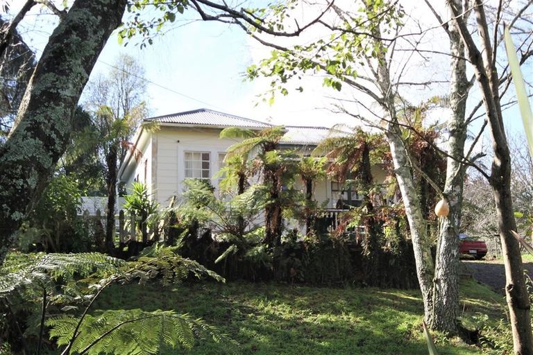 Photo of property in 30 Lambert Street, Waihi, 3610