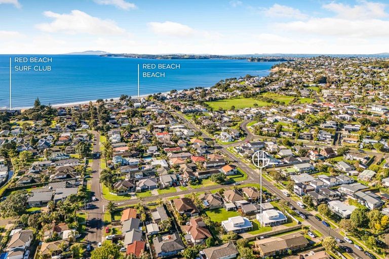 Photo of property in 49b Bay Street, Red Beach, 0932