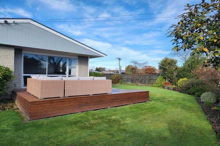 Photo of property in 52 Gardiners Road, Bishopdale, Christchurch, 8051