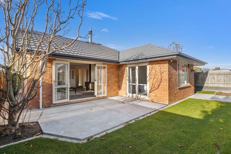 Photo of property in 67 Aldwins Road, Phillipstown, Christchurch, 8062