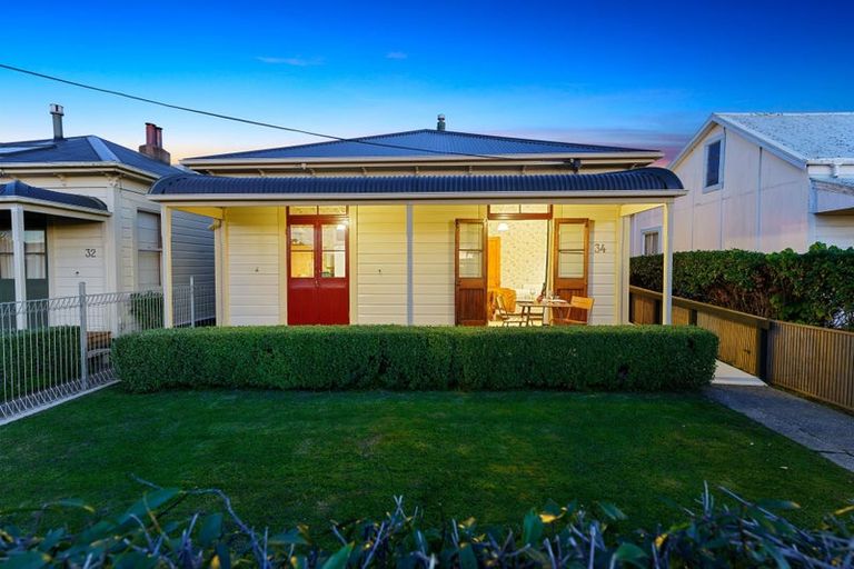 Photo of property in 34 Dunstan Street, Otaki, 5512