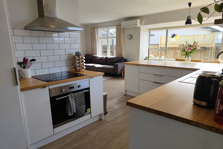 Photo of property in 26 Dominion Avenue, Spreydon, Christchurch, 8024