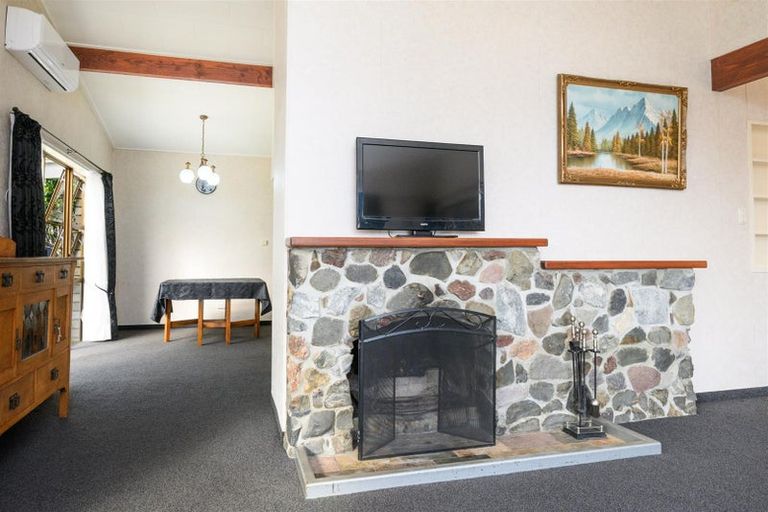 Photo of property in 6 Flower Street, Bulls, 4818