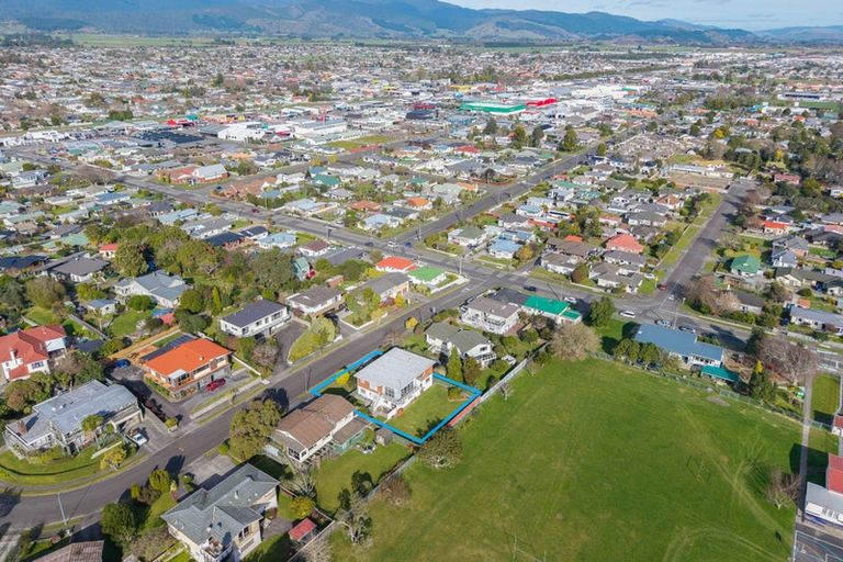 Photo of property in 32 Lancaster Street, Levin, 5510