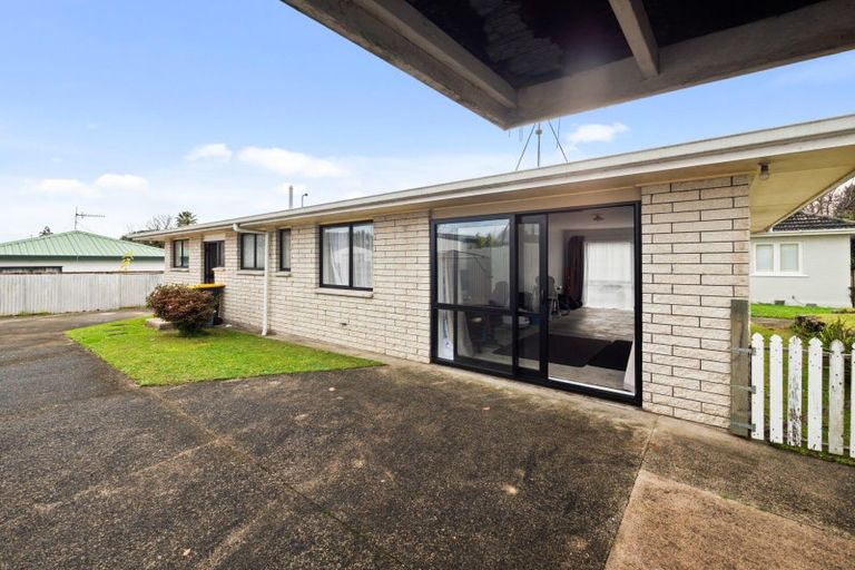 Photo of property in 16b Kent Street, Gate Pa, Tauranga, 3112
