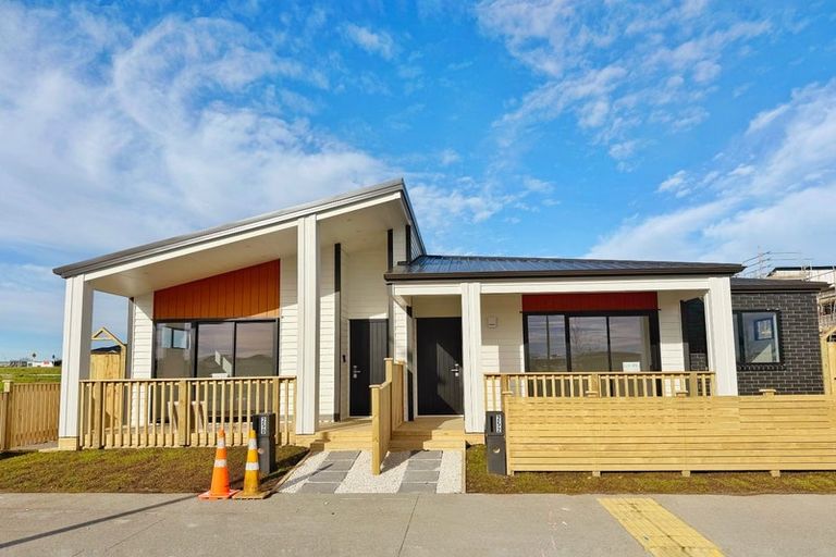 Photo of property in 250 Bremner Road, Karaka, 2578