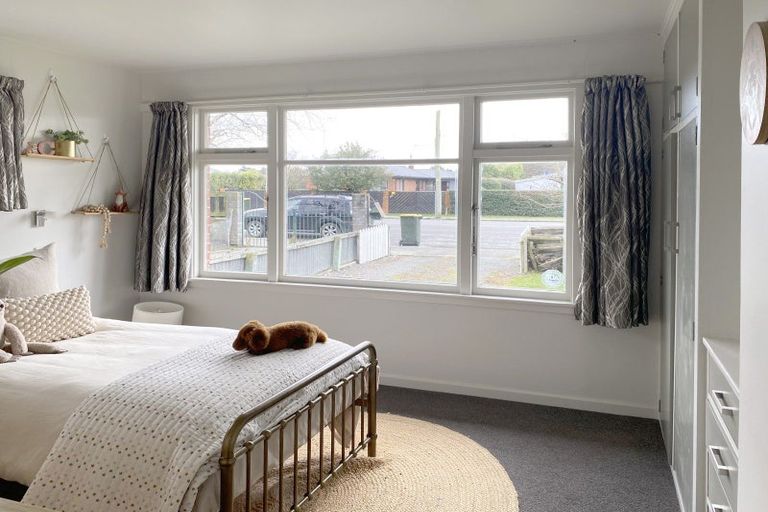 Photo of property in 167 Thomson Street, Tinwald, Ashburton, 7700