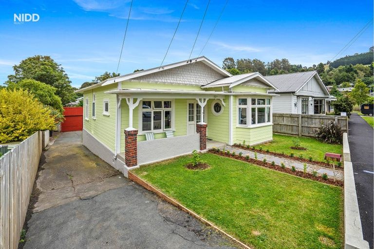 Photo of property in 7 Beechworth Street, North East Valley, Dunedin, 9010