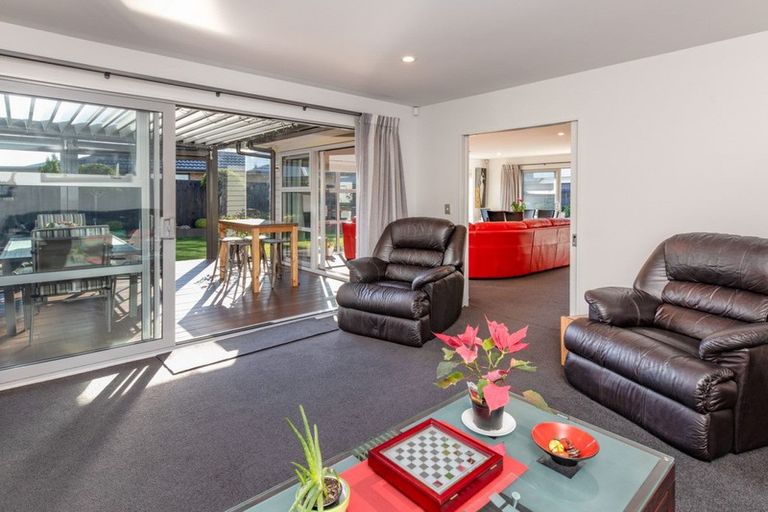 Photo of property in 7 Harston Place, Wigram, Christchurch, 8042