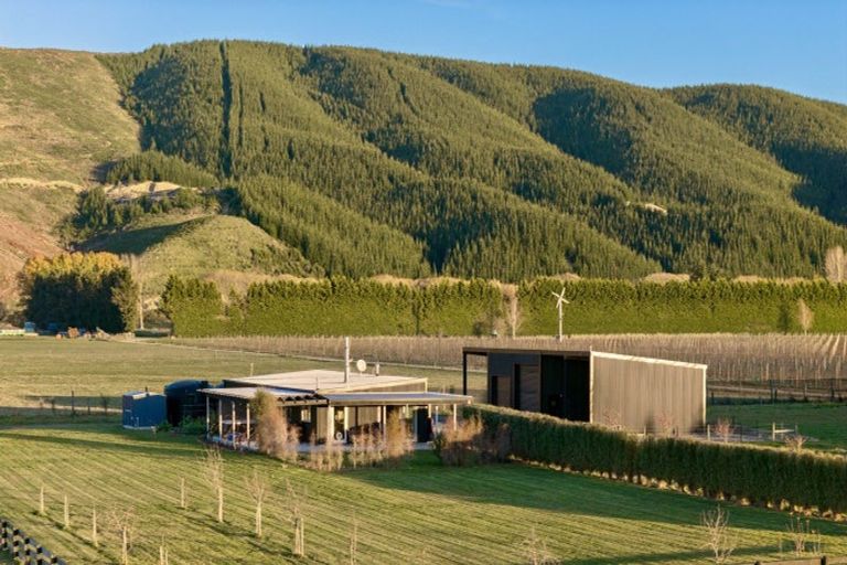 Photo of property in 40 Cooper Street, Wairau Valley, Blenheim, 7271