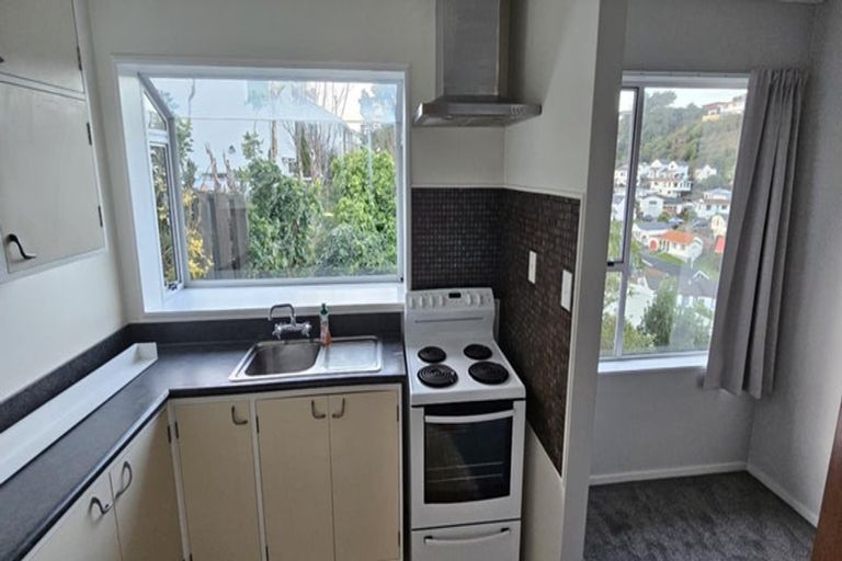 Photo of property in 12a Old Coach Road, Johnsonville, Wellington, 6037