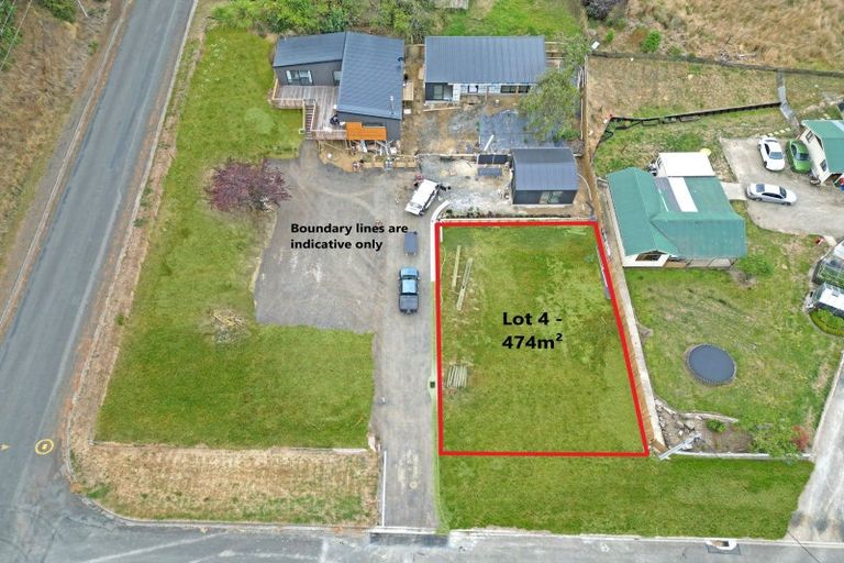 Photo of property in 35 Brough Street, Palmerston, 9430