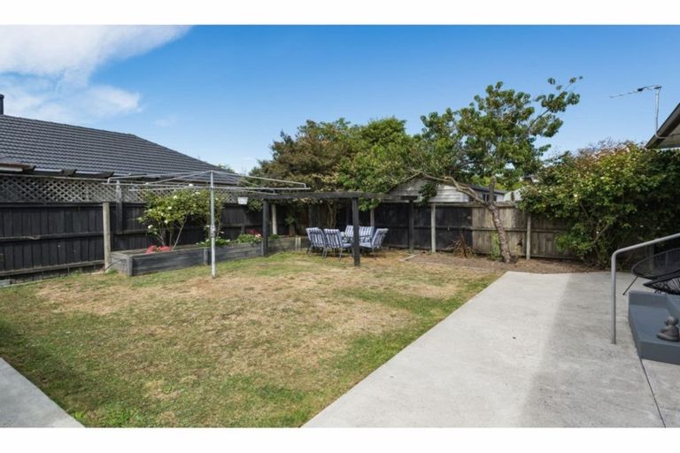 Photo of property in 4 Fortune Street, Mairehau, Christchurch, 8052