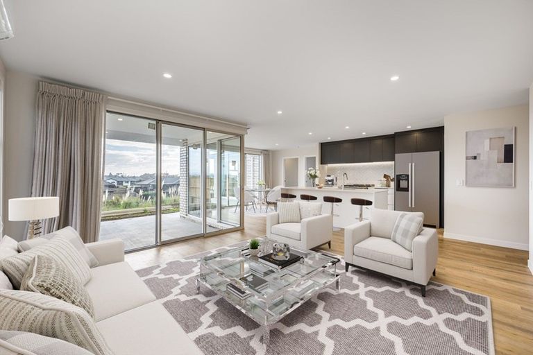 Photo of property in 61 Mclarin Road, Glenbrook, Waiuku, 2681