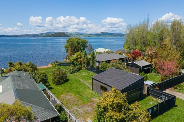 Photo of property in 16 Ranginui Street, Ngongotaha, Rotorua, 3010