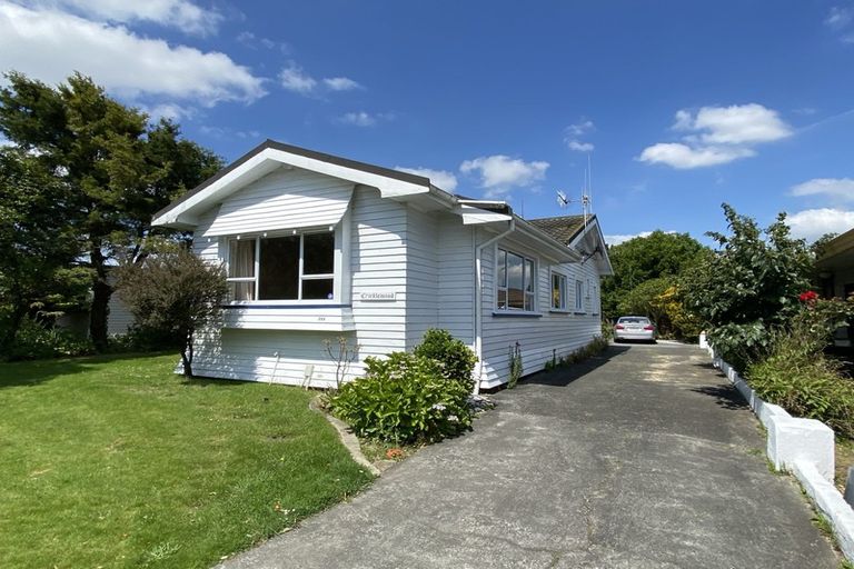 Photo of property in 226 Albert Street, Hokowhitu, Palmerston North, 4410