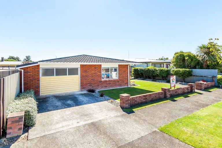 Photo of property in 4 Sheffield Street, Awapuni, Palmerston North, 4412