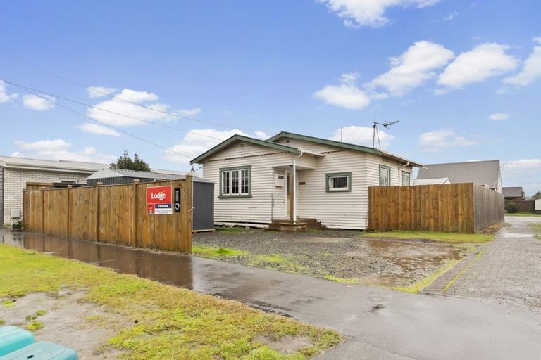 Photo of property in 15 Maitland Street, Frankton, Hamilton, 3204