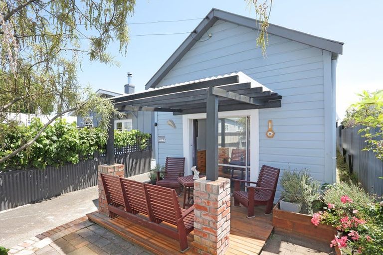 Photo of property in 140 Broadway, Marton, 4710