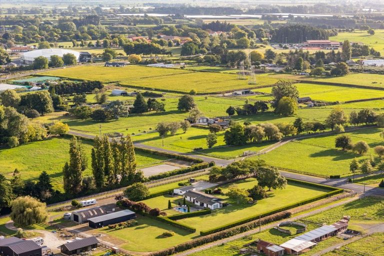 Photo of property in 48 Peake Road, Cambridge, Hamilton, 3283