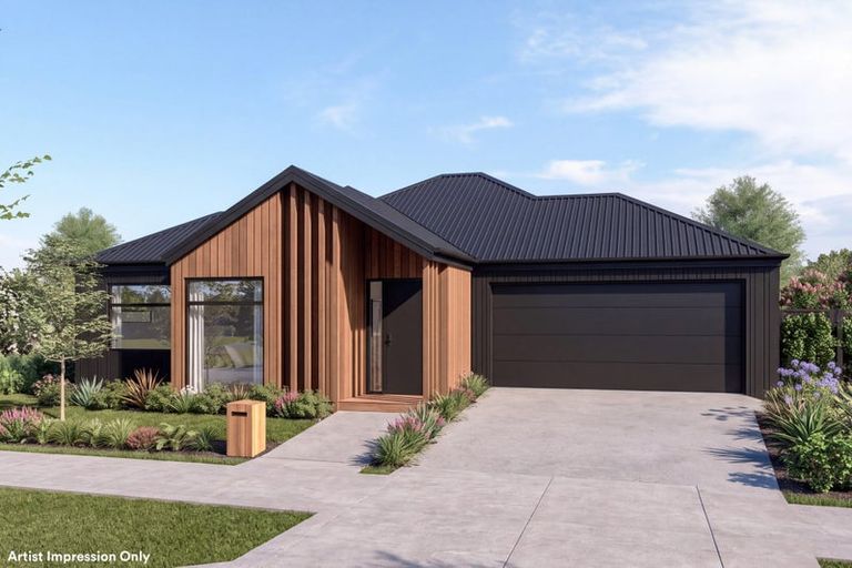 Photo of property in 2 Arohanui Road, Karaka, 2124