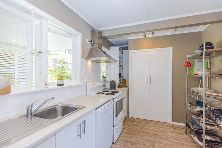 Photo of property in 40 Portal Street, Durie Hill, Whanganui, 4500