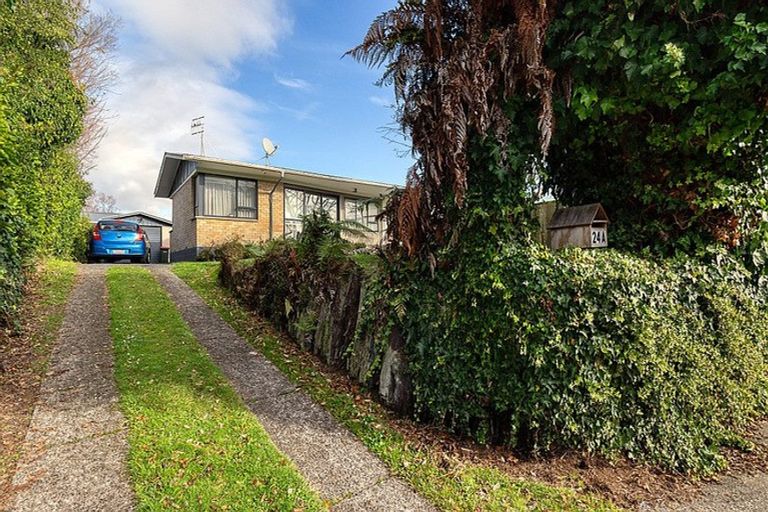 Photo of property in 24a Tilsley Street, Glenholme, Rotorua, 3010