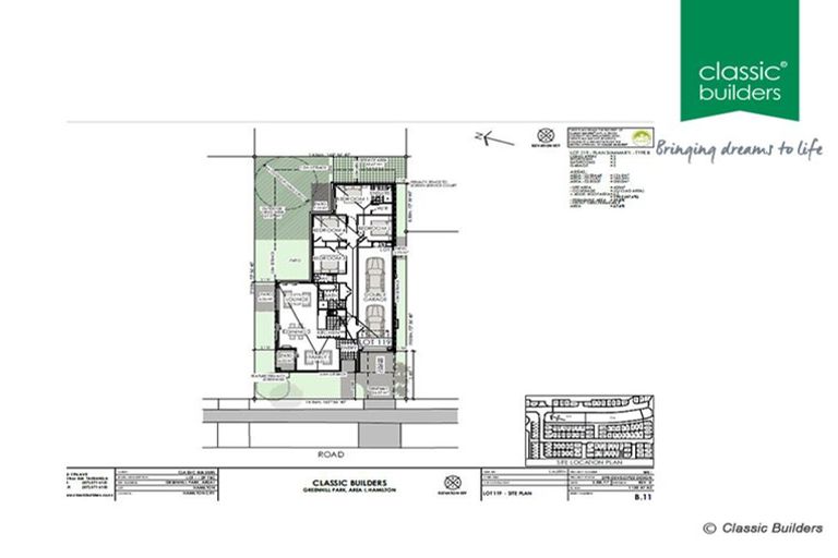 Photo of property in 14 Ruakura Road, Hamilton East, Hamilton, 3216