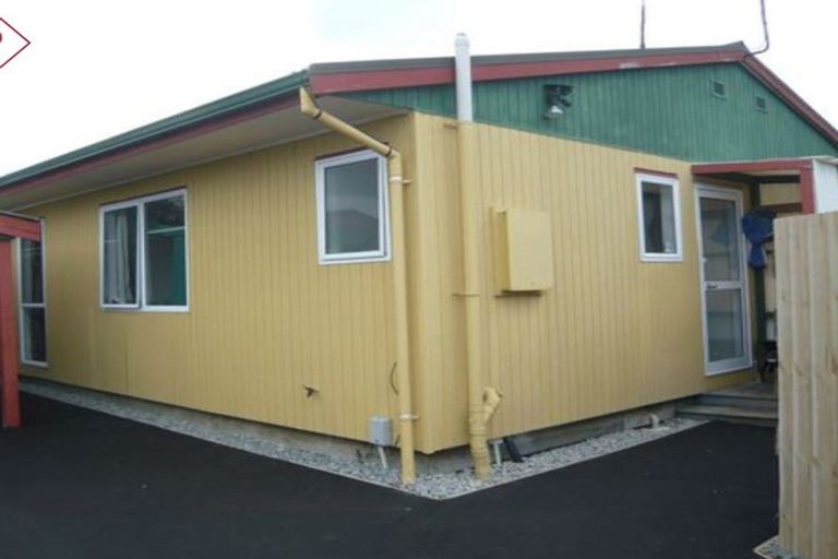 Photo of property in 64b Rowan Avenue, Aranui, Christchurch, 8061