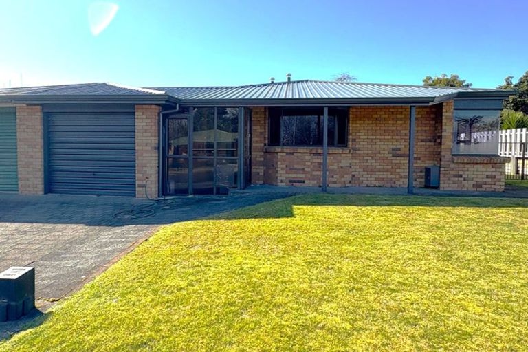 Photo of property in 62 Delaney Court, Te Awamutu, 3800