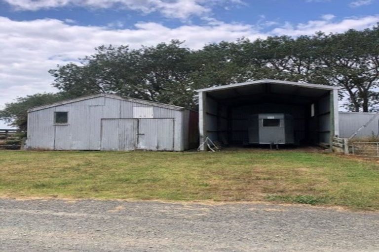 Photo of property in 740 Waiti Road, Tahuna, Morrinsville, 3373