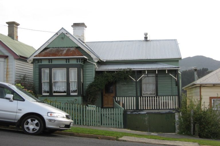 Photo of property in 40 Harrington Street, Port Chalmers, 9023