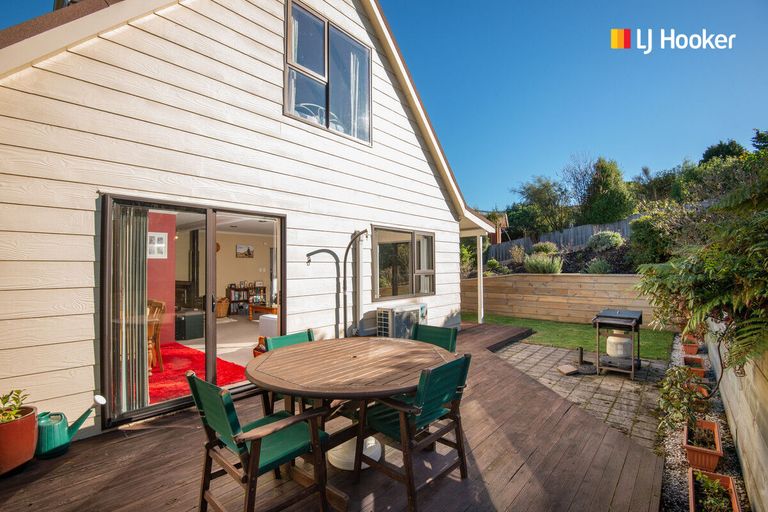 Photo of property in 14 Penrich Street, Abbotsford, Dunedin, 9018