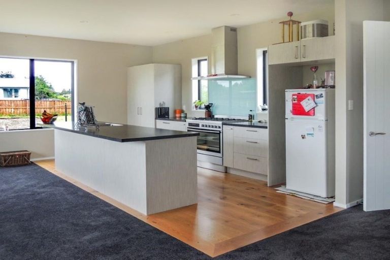 Photo of property in 34 King Street, Coalgate, 7673